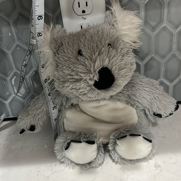 Koala Bear Warmie - Picture 8 of 8